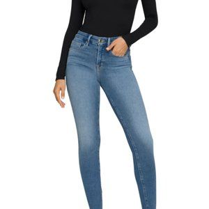 Good American - Good Legs Skinny Jeans